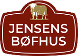 Jensens Bøfhus A/S